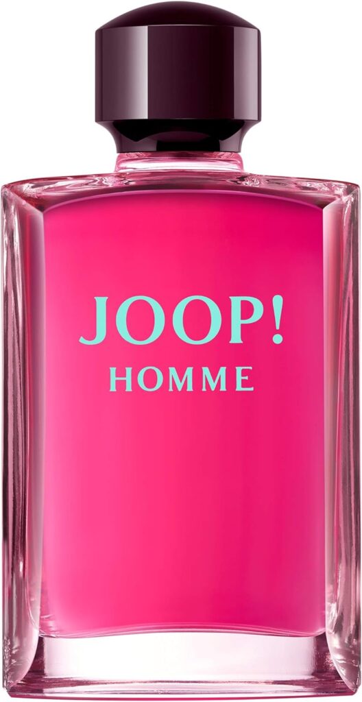 Joop! Eau De Toilette Spray for Men, 6.7 Ounce