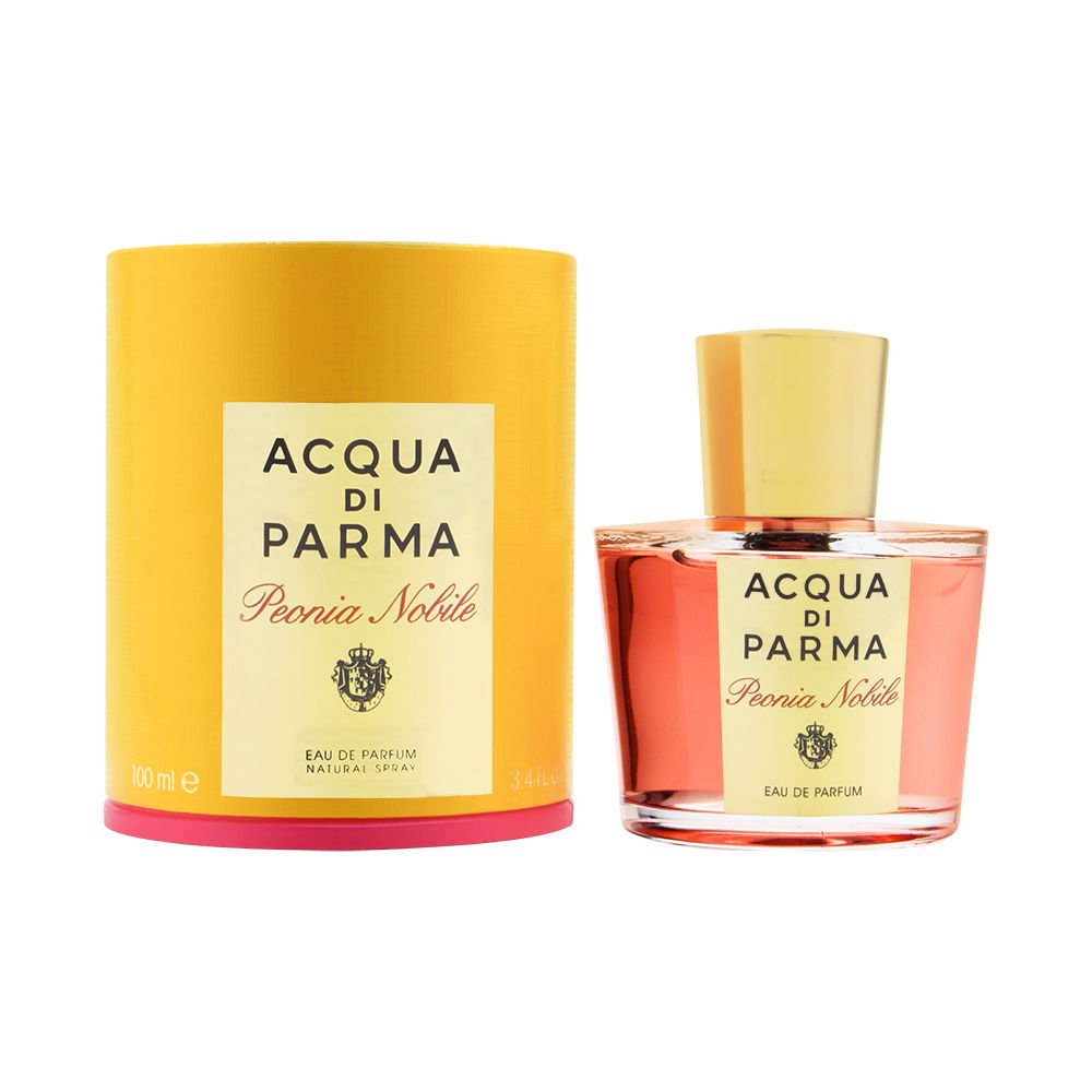 Acqua Di Parma Magnolia Nobile Eau De Parfum Spray for Women, 3.4 Ounce