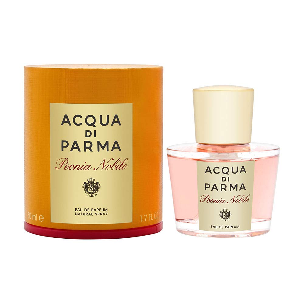 Acqua Di Parma Magnolia Nobile Eau De Parfum Spray for Women, 3.4 Ounce