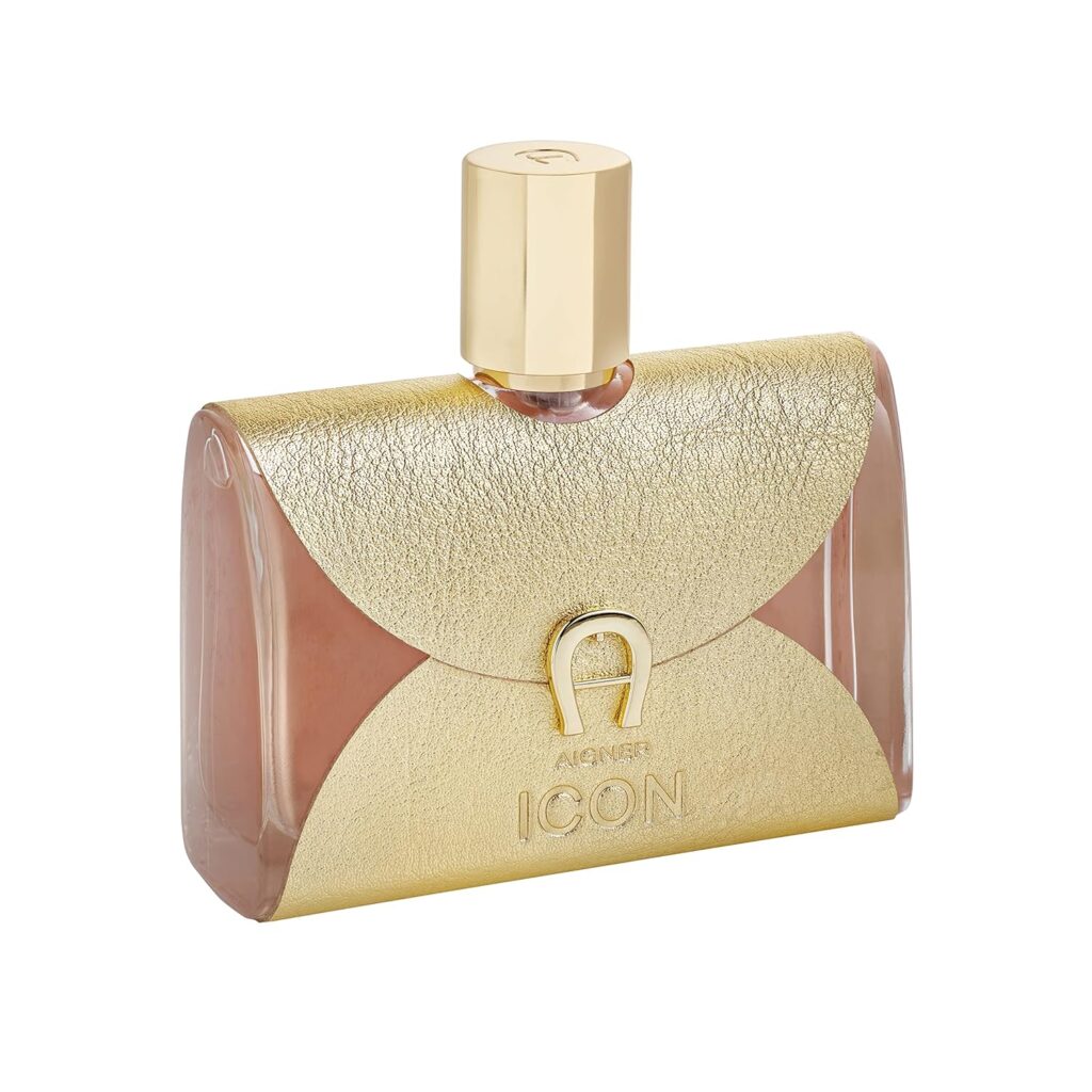 Aigner Icon by Etienne Aigner for Women 3.4 oz Eau de Parfum Spray