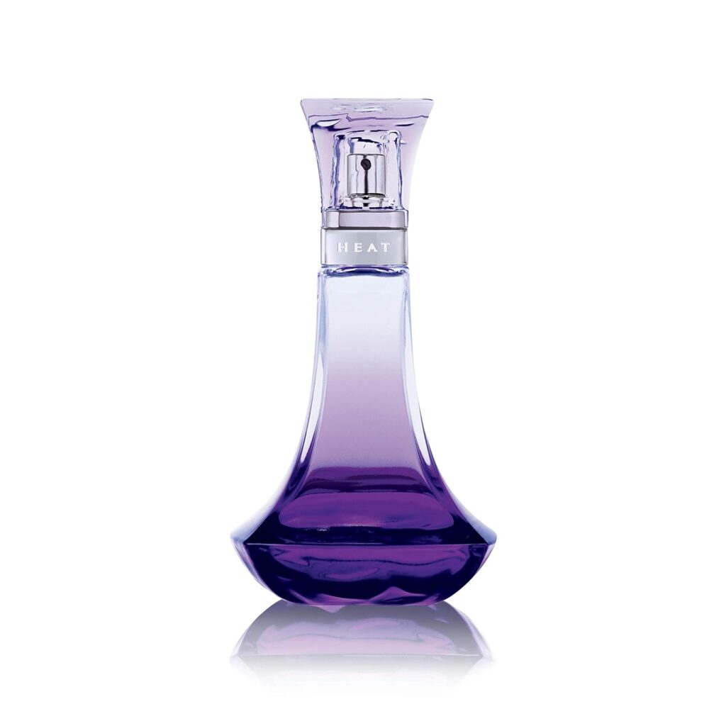 Beyonce Beyonce Midnight Heat Women Eau De Parfum Spray, 1.7 Ounce