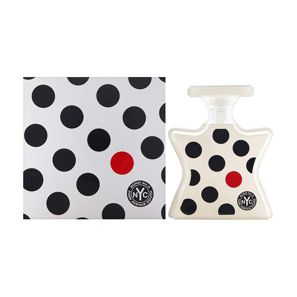 Bond No. 9 Park Avenue South Eau de Parfum Spray for Women, 1.7 oz