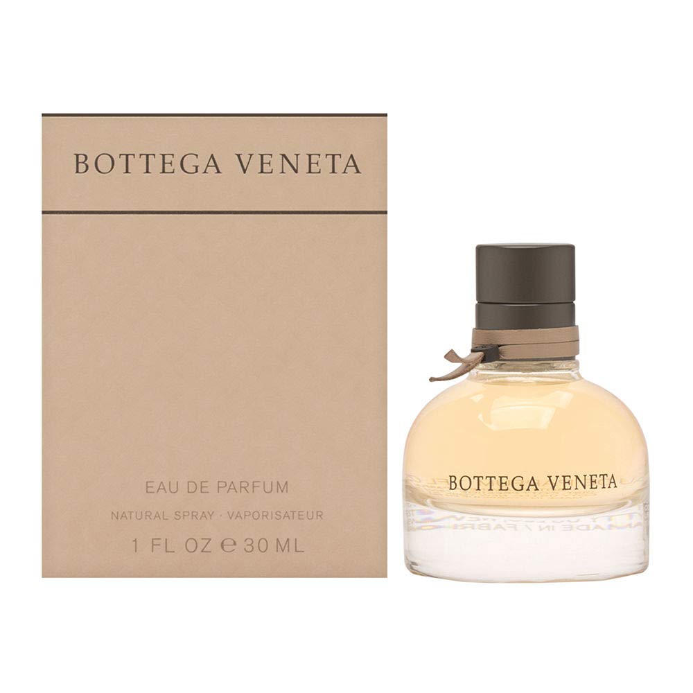 Bottega Veneta Illusione for Women 2.5 oz Eau de Parfum Spray