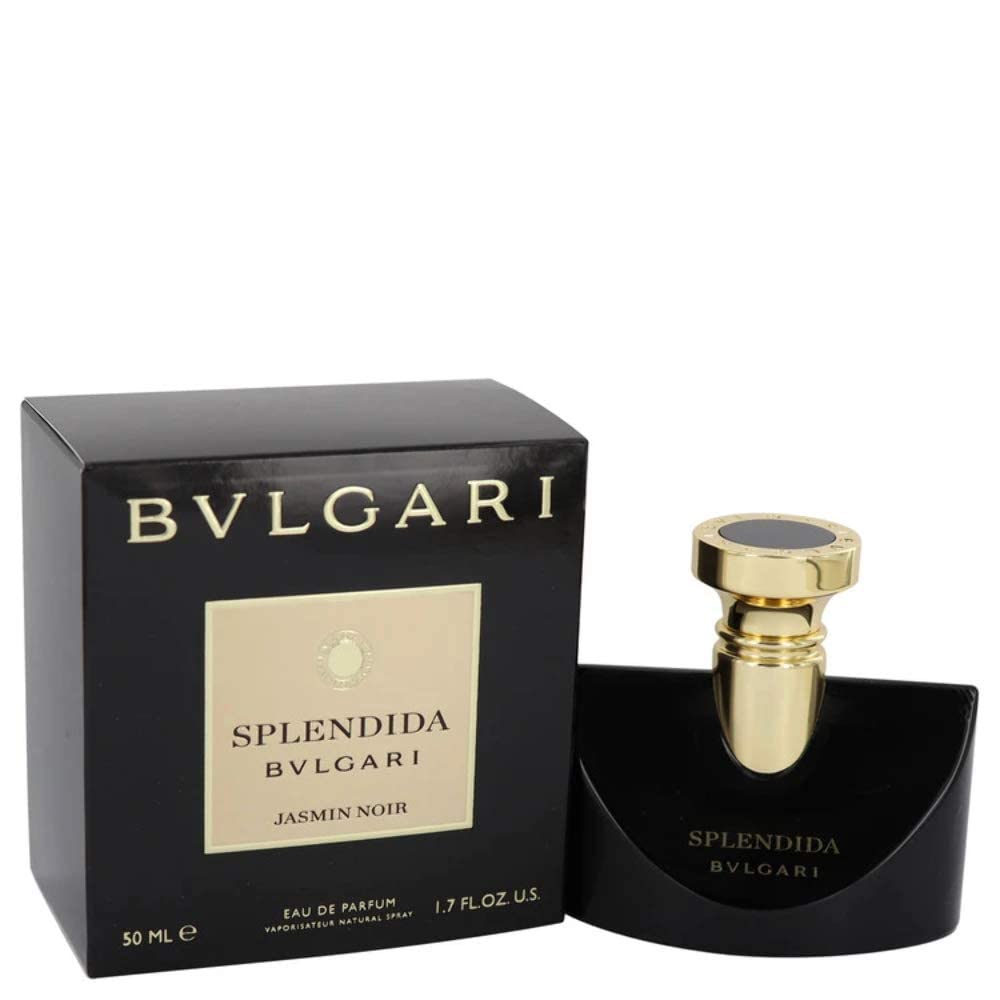 Bvlgari Splendida Jasmin Noir Parfum 1.7 FL. OZ.