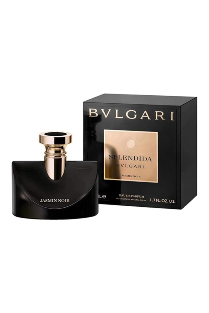 Bvlgari Splendida Jasmin Noir Parfum 1.7 FL. OZ.