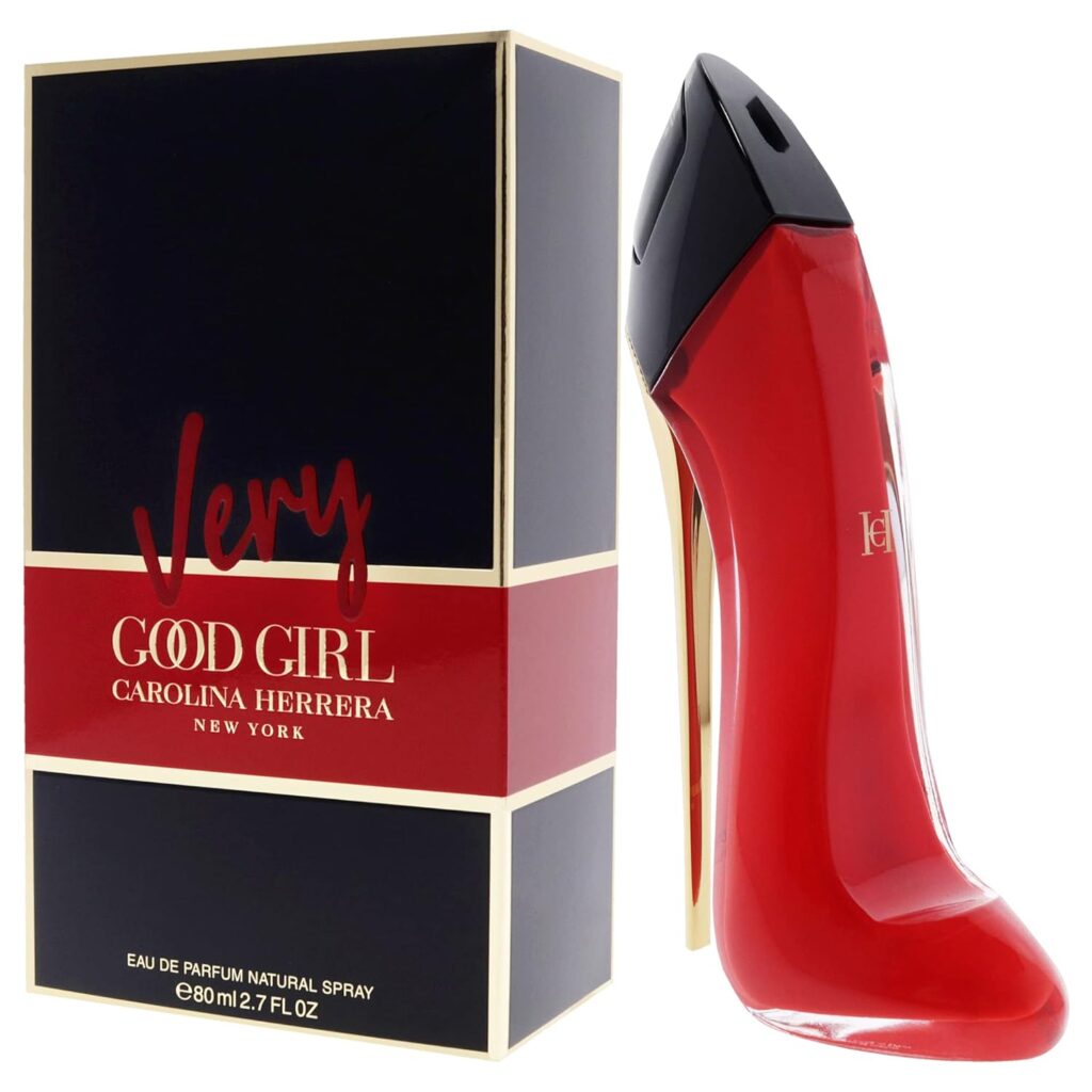 Carolina Herrera Very Good Girl EDP Spray Women 2.7 oz