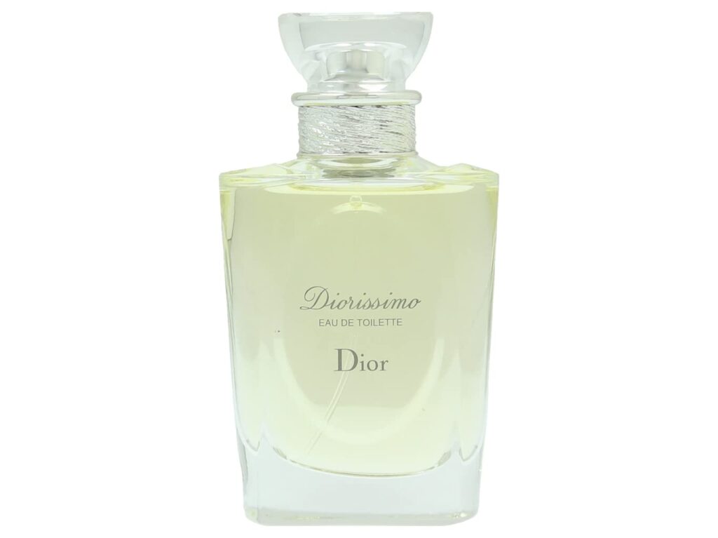 Christian Dior Diorissimo For Women. Eau De Toilette Spray 3.4 Oz