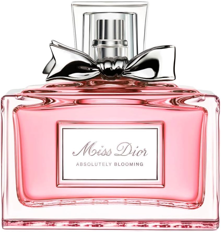 Christian Dior Miss Dior Absolutely Blooming Womens Eau de Parfum Spray, 1.7 Ounce