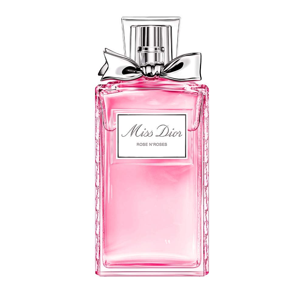 Christian Dior Miss Dior Rose NRoses Women EDT Spray 3.4 oz