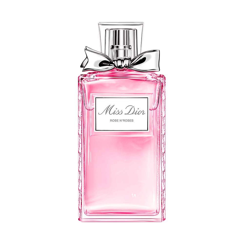 Christian Dior Miss Dior Rose NRoses Women EDT Spray 3.4 oz