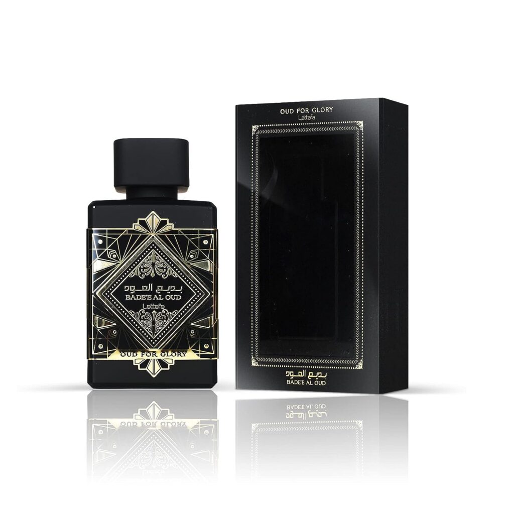 DADU Perfumes Oud For Glory Eau De Parfum 100 ml