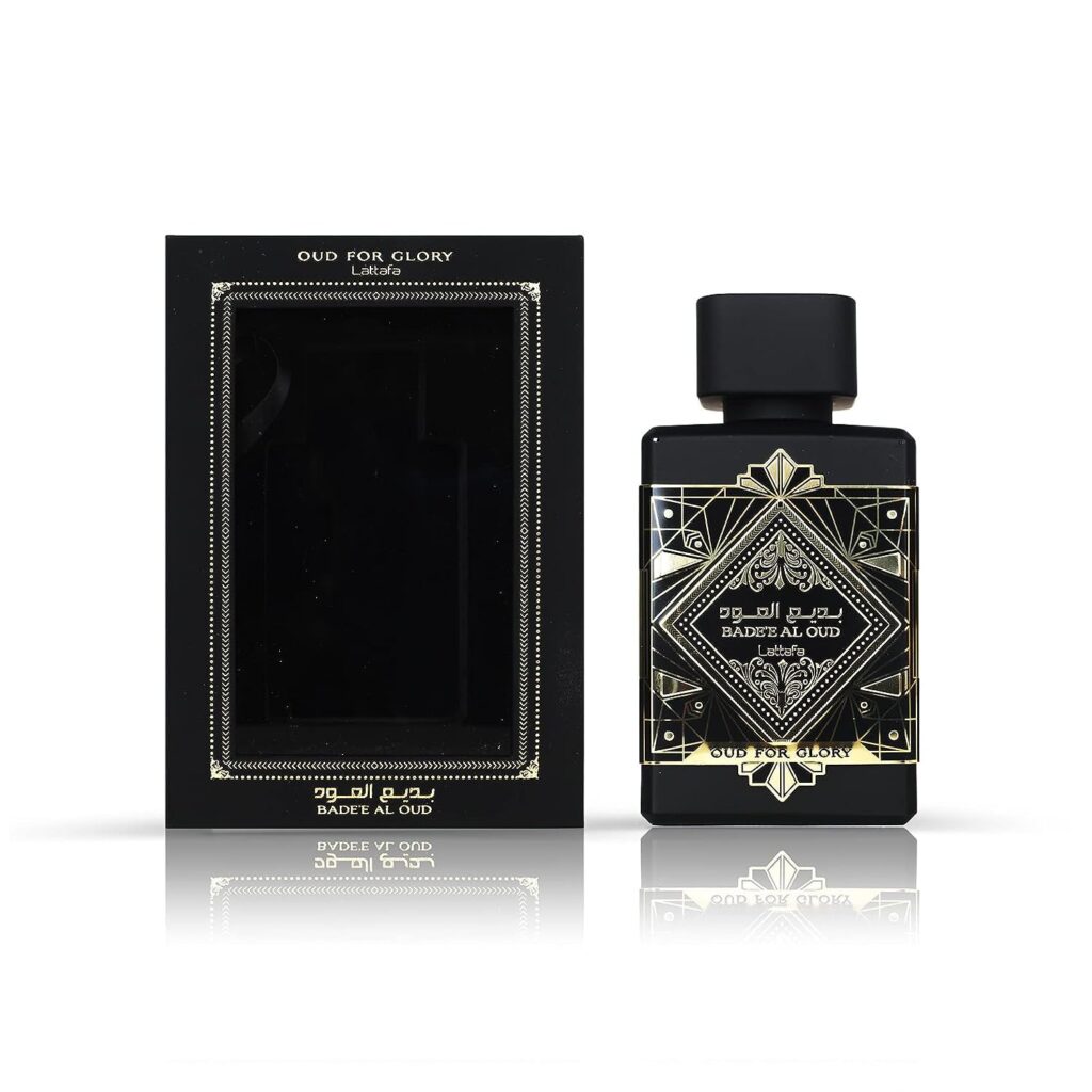 DADU Perfumes Oud For Glory Eau De Parfum 100 ml