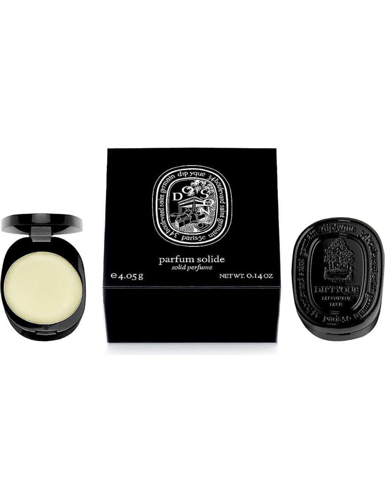 Diptyque Do Son Solid Perfume - Women, 0.13 Ounce