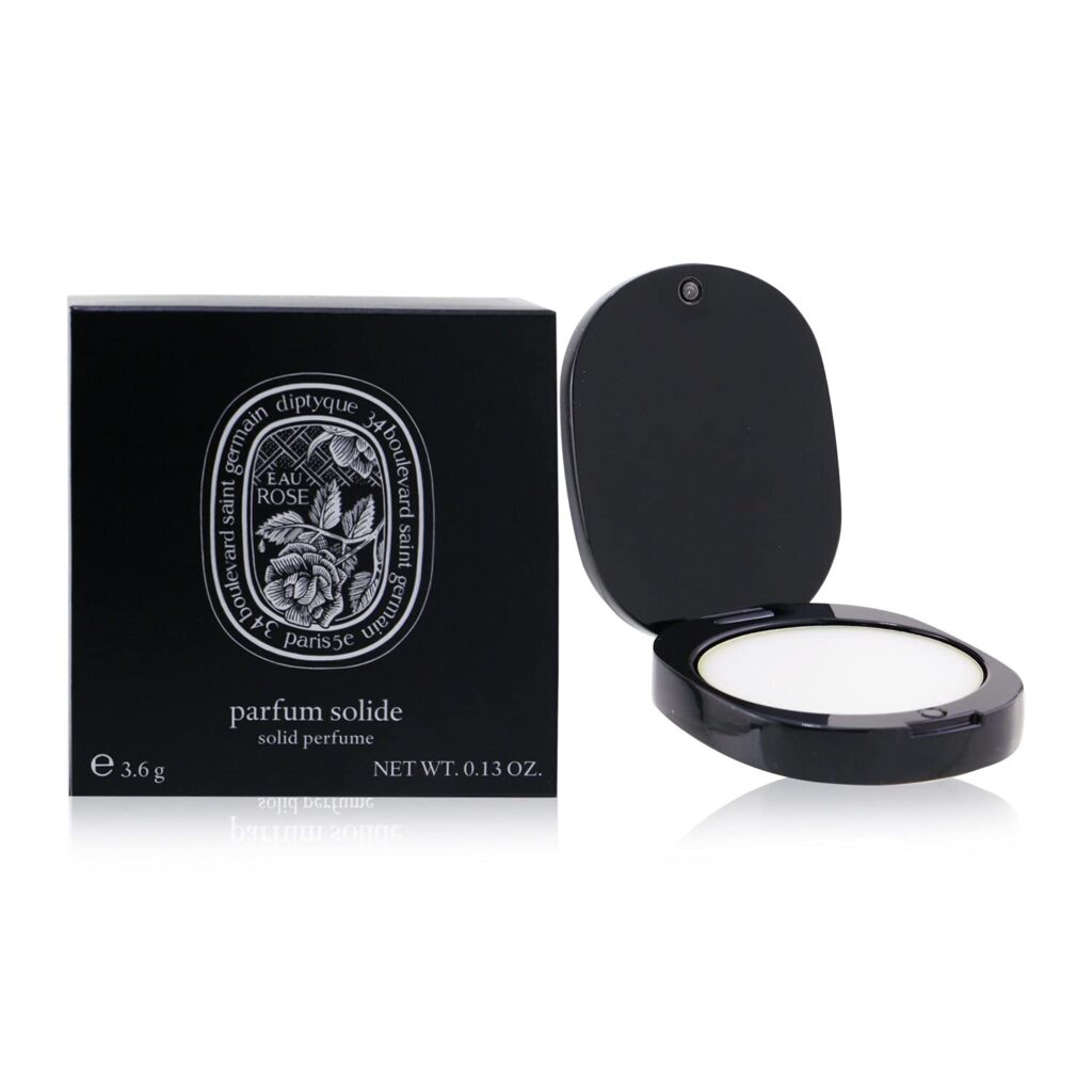 Diptyque Eau Rose Solid Perfume 3.6g / .13oz