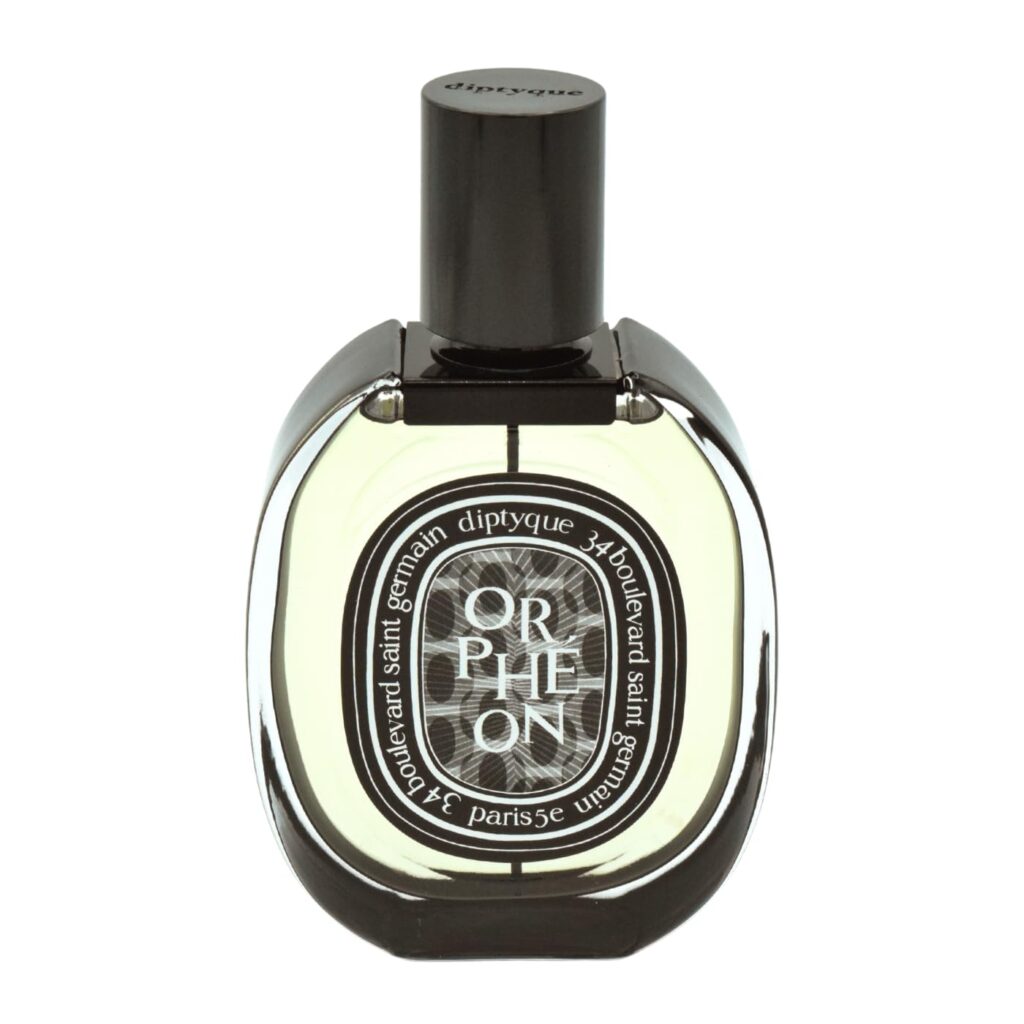 Diptyque - Orpheon / Orphéon - Eau de Parfum 2.5 Fl. Oz.