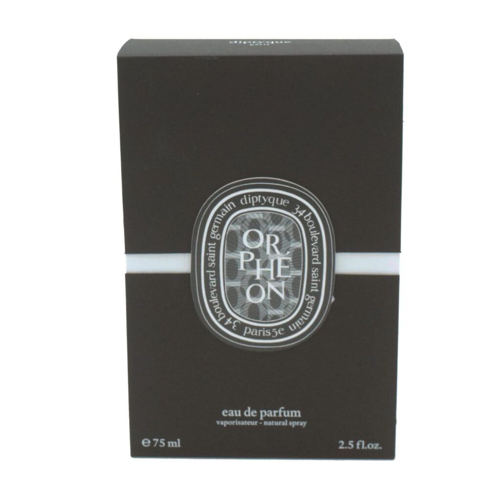 Diptyque - Orpheon / Orphéon - Eau de Parfum 2.5 Fl. Oz.