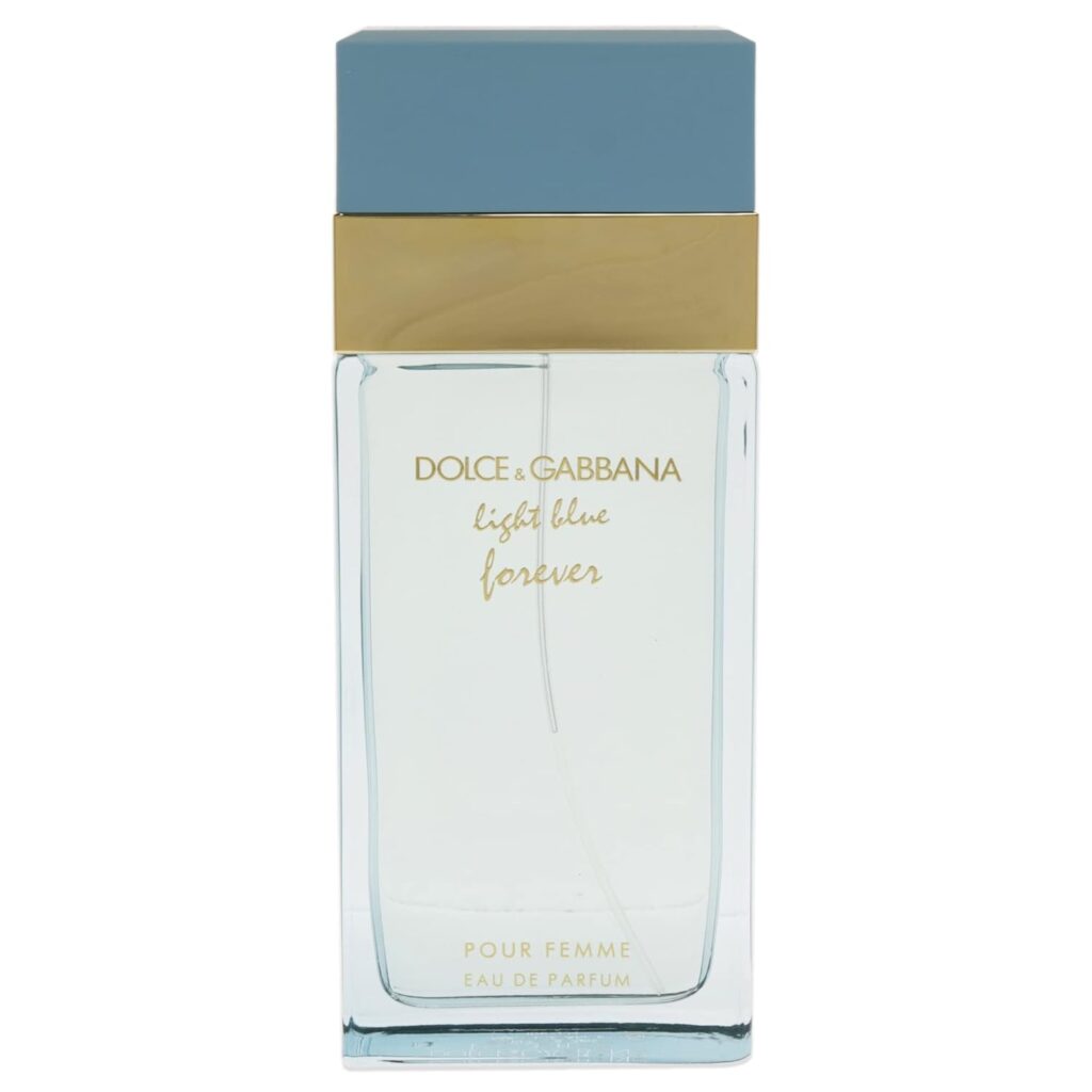 Dolce  Gabbana Ladies Light Blue Forever EDP Spray 3.3 oz Fragrances