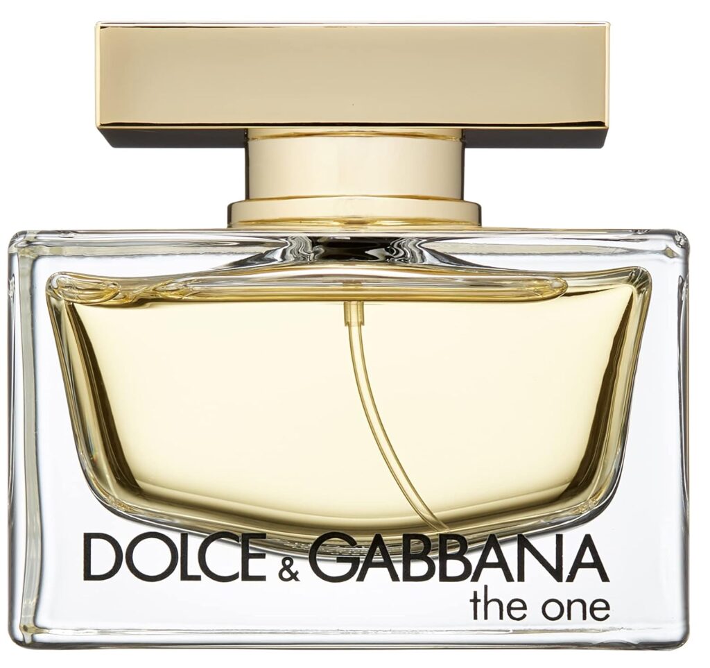 Dolce  Gabbana The One For Women. Eau De Parfum Spray 1-Ounce