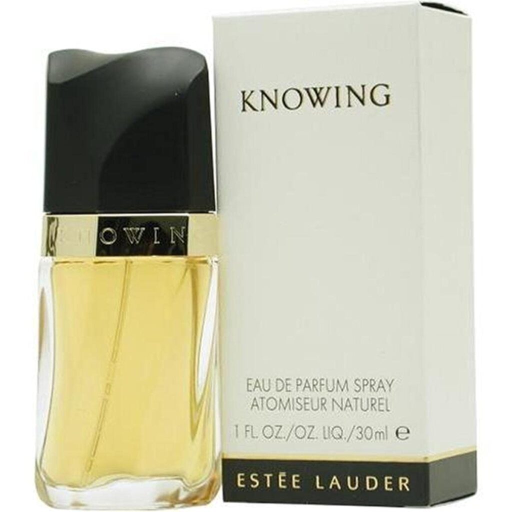 Estee Lauder Knowing for Women 2.5 oz Eau de Parfum Spray