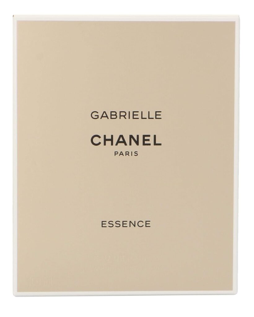 Gabrielle Essence by Chanel Eau De Parfum Spray 3.4 oz / 100 ml (Women)