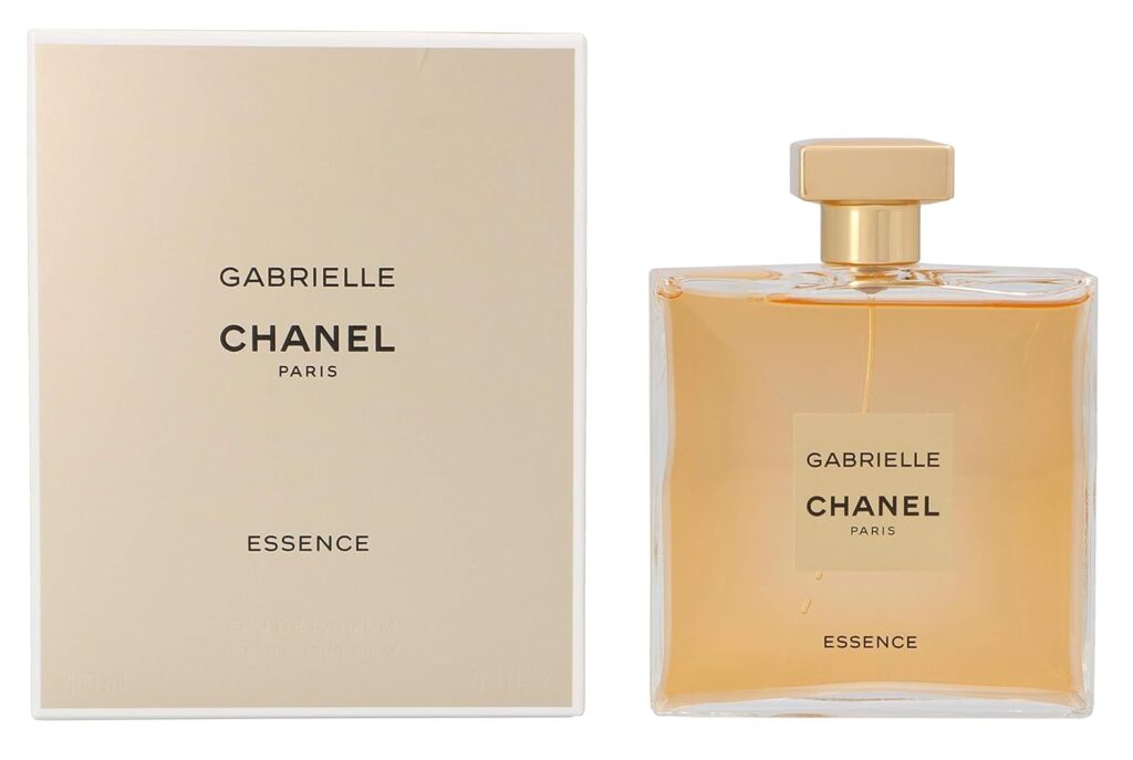 Gabrielle Essence by Chanel Eau De Parfum Spray 3.4 oz / 100 ml (Women)