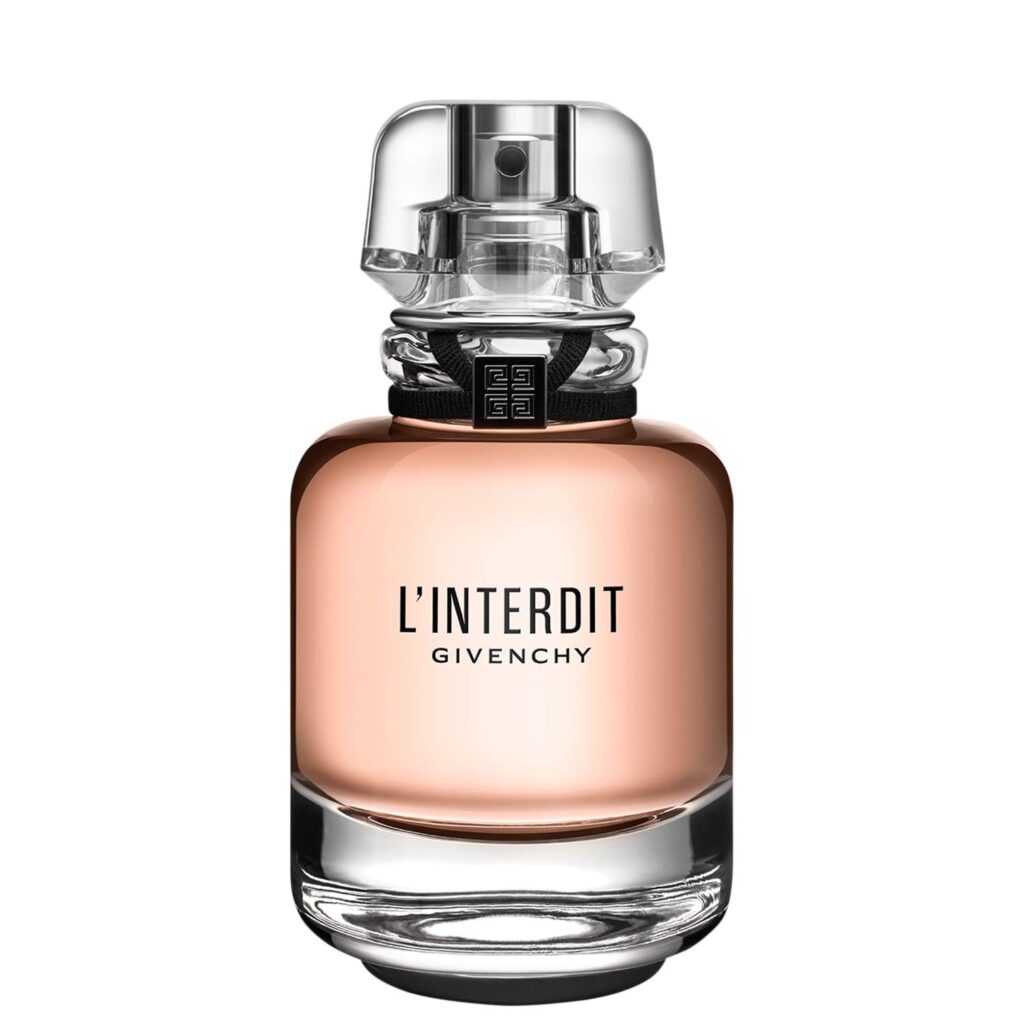 Givenchy Linterdit Women, Eau de Parfum Spray, 1.7 Fl Oz