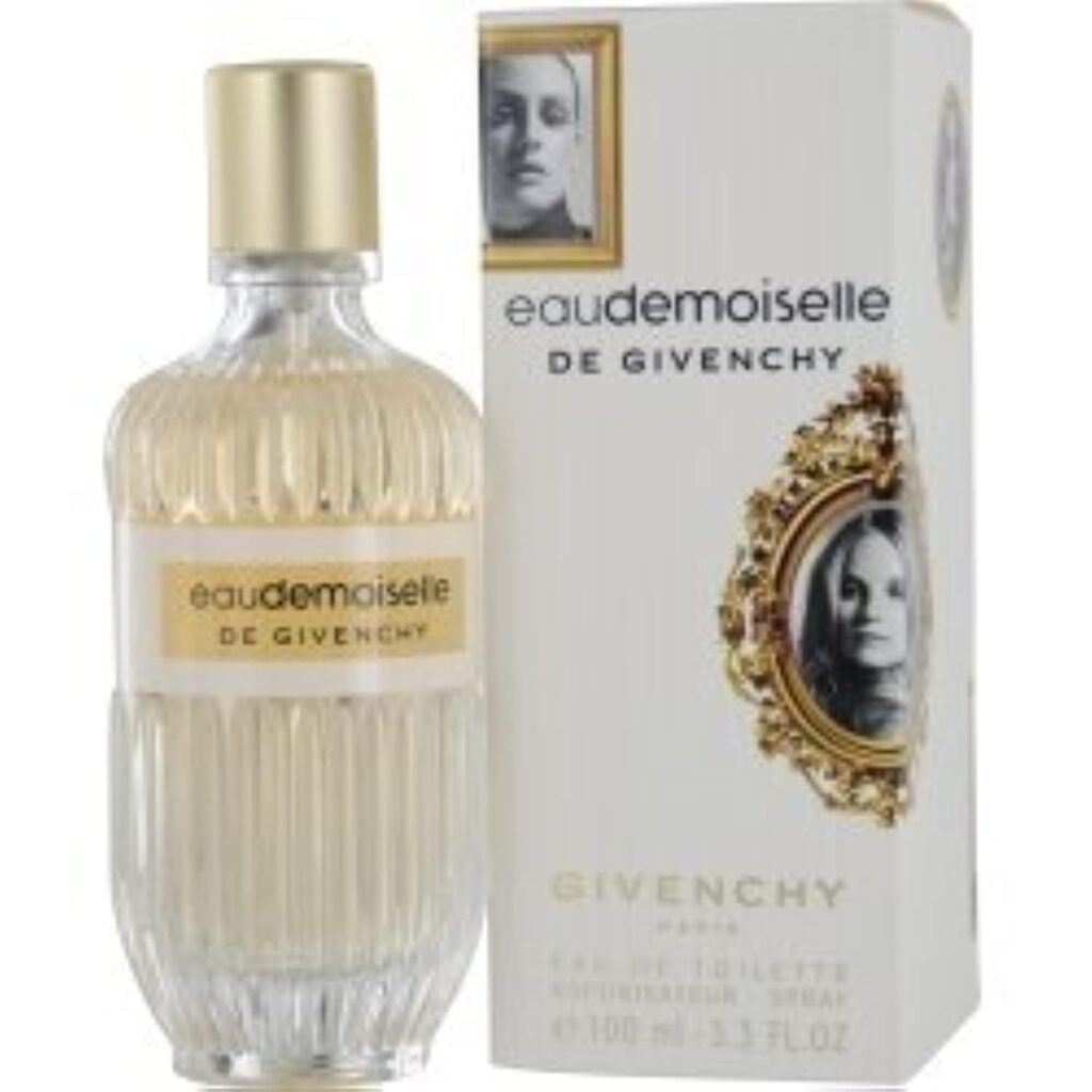 Givenchy Organza For Women. Eau De Parfum Spray 3.3 Ounces Packaging May Vary