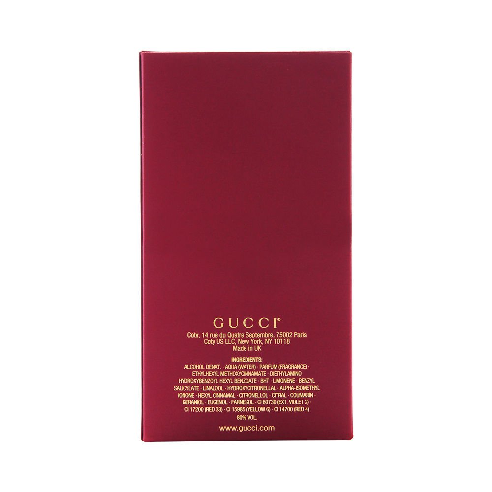 Gucci Guilty Absolute Pour Femme 3.0 oz Eau de Parfum Spray