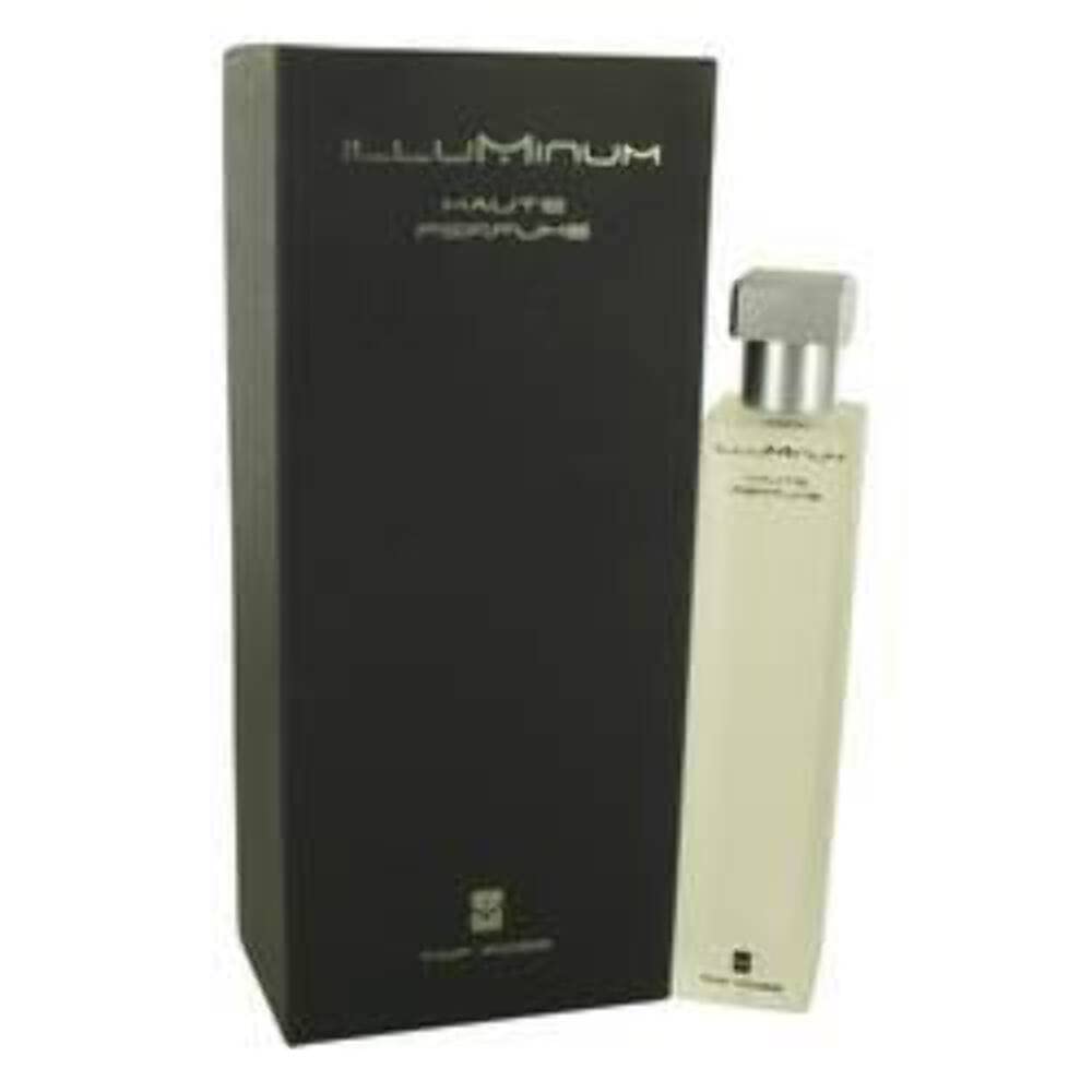 Illuminum Taif Rose by Illuminum Eau De Parfum Spray 3.4 oz for Women