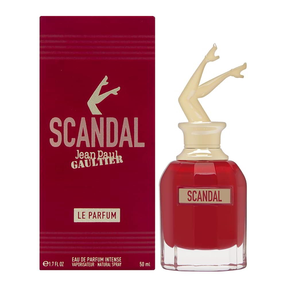 Jean Paul Gaultier Scandal Perfume Review - perfashiononline