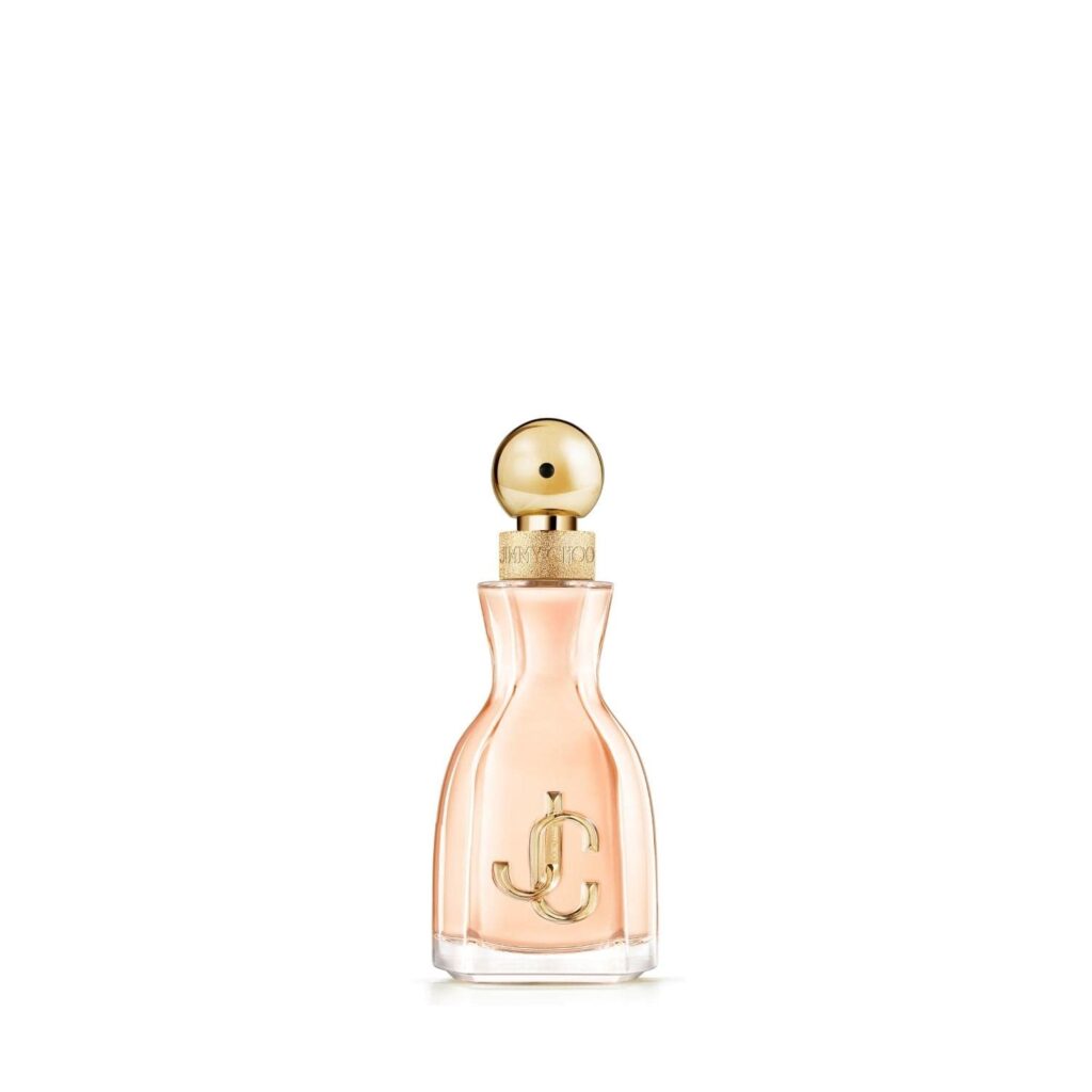 JIMMY CHOO I Want Choo Eau de Parfum Spray 1.3 ounces, 1.3 fl. oz.