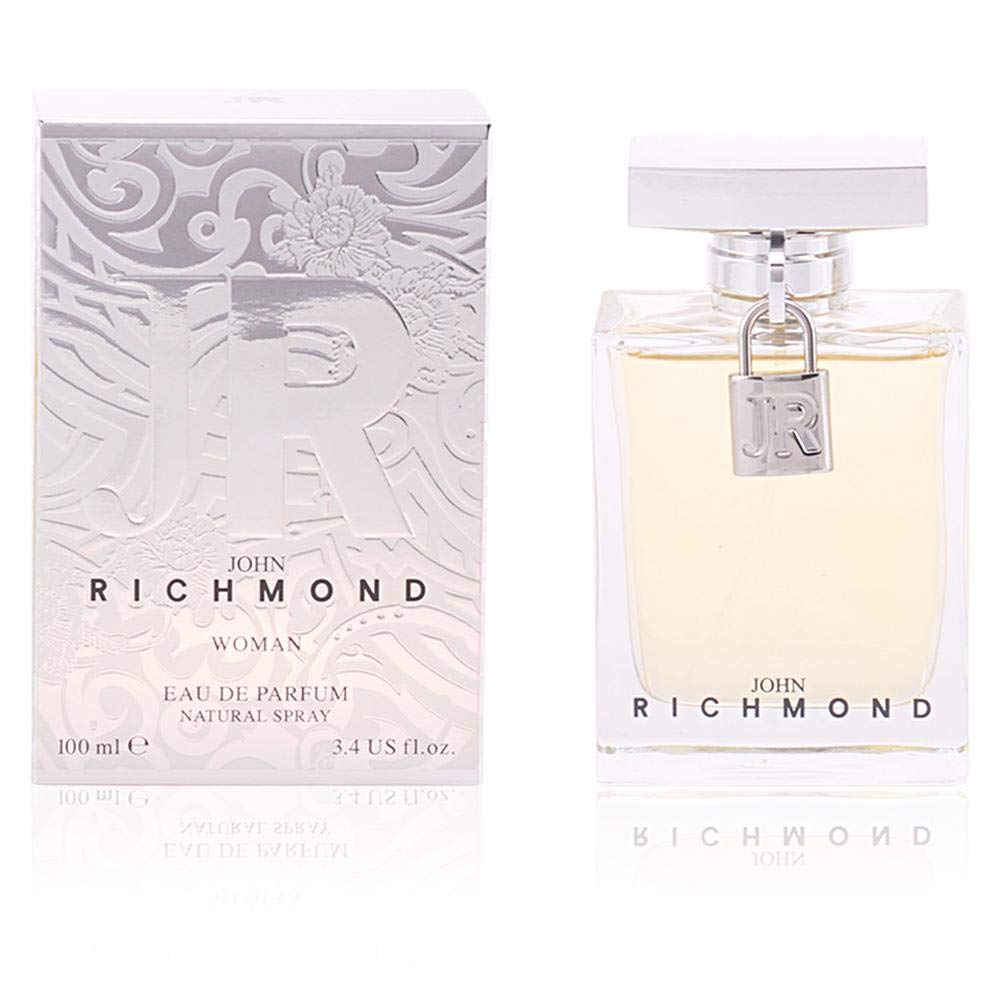 John Richmond Eau de Parfum Spray, 3.4 Ounce