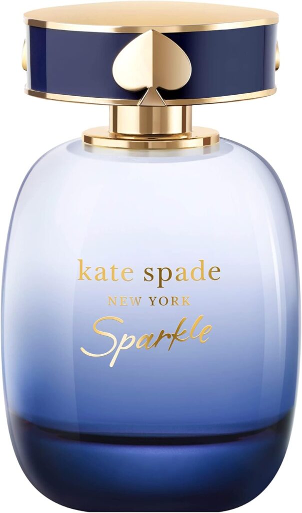 kate spade new york KSNY Sparkle EDP Intense 3.3 fl oz, 3.3 fl. oz.