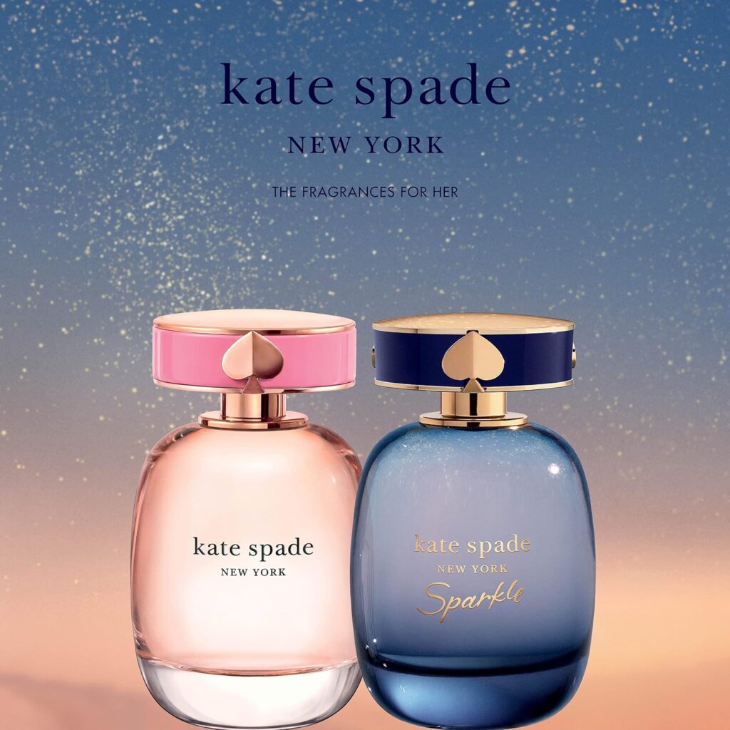 kate spade new york KSNY Sparkle EDP Intense 3.3 fl oz, 3.3 fl. oz.