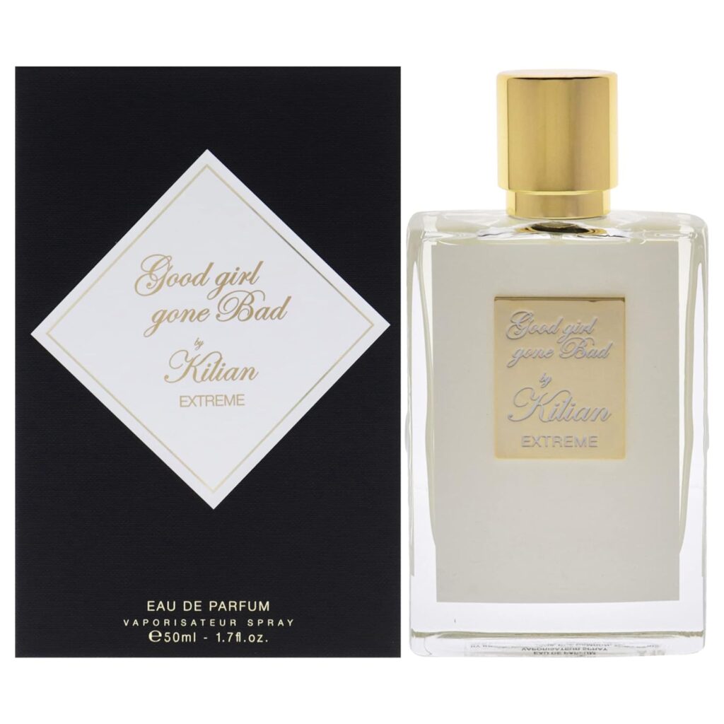 Kilian women Parfum Good girl gone bad extreme 1.7 OZ