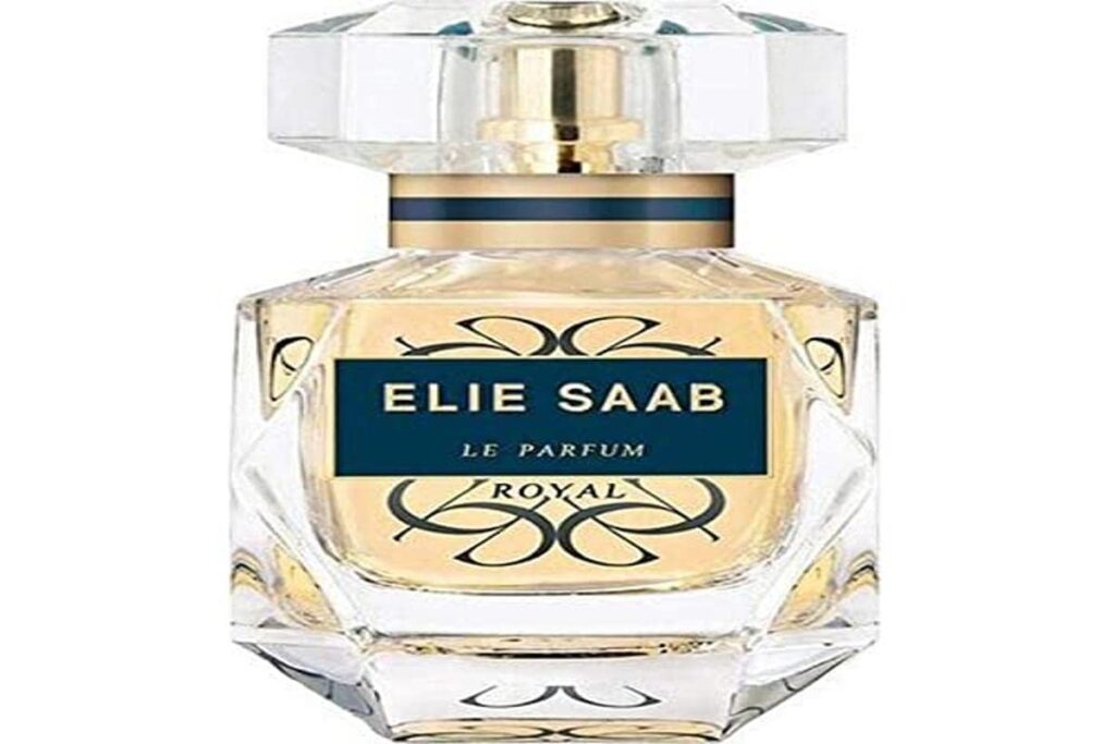 Le Parfum Royal by Elie Saab for Women - 1 oz EDP Spray