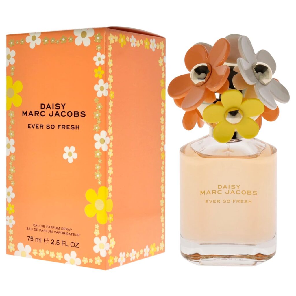 Marc Jacobs Daisy Eau So Intense Women 1.7 oz EDP Spray