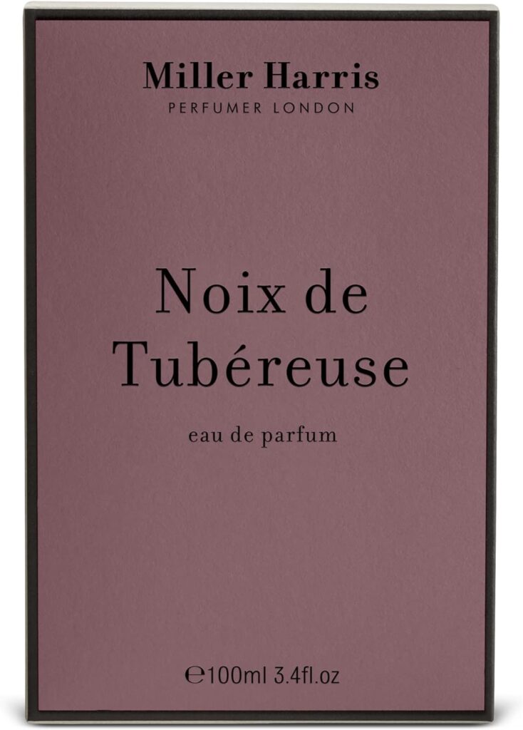 Miller Harris Noix de Tubereuse for Women 3.4 oz Eau de Parfum Spray