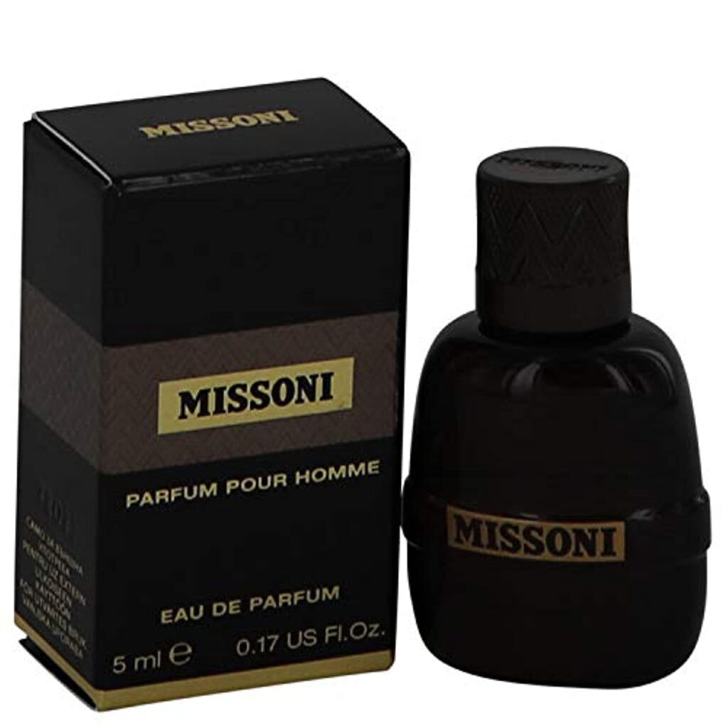 MISSONI Eau de Parfum Vaporisateur, 3.4 Fluid Ounce