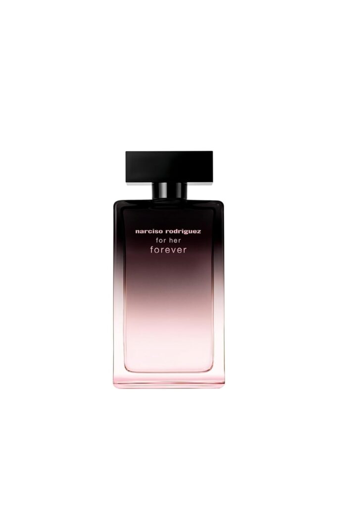 Narciso Rodriguez For Her Forever by Narciso Rodriguez Eau De Parfum Spray 3.3 oz for Women