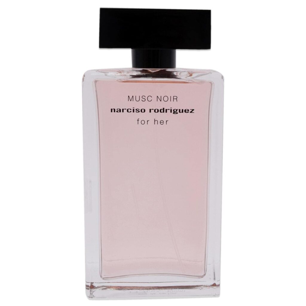 Narciso Rodriguez Musc Noir Women EDP Spray 3.3 oz