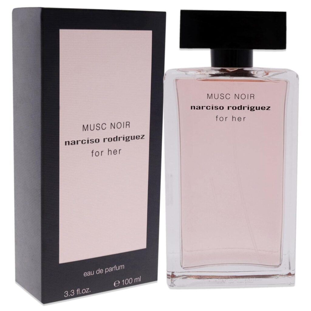 Narciso Rodriguez Musc Noir Women EDP Spray 3.3 oz