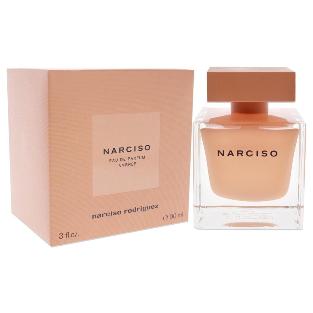 Narciso Rodriguez Narciso Ambree Women EDP Spray 3 oz