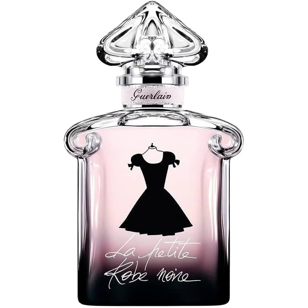 New Item GUERLAIN LA PETITE ROBE NOIRE EDP SPRAY 1.6 OZ LA PETITE ROBE NOIRE/GUERLAIN EDP SPRAY 1.6 OZ (W)