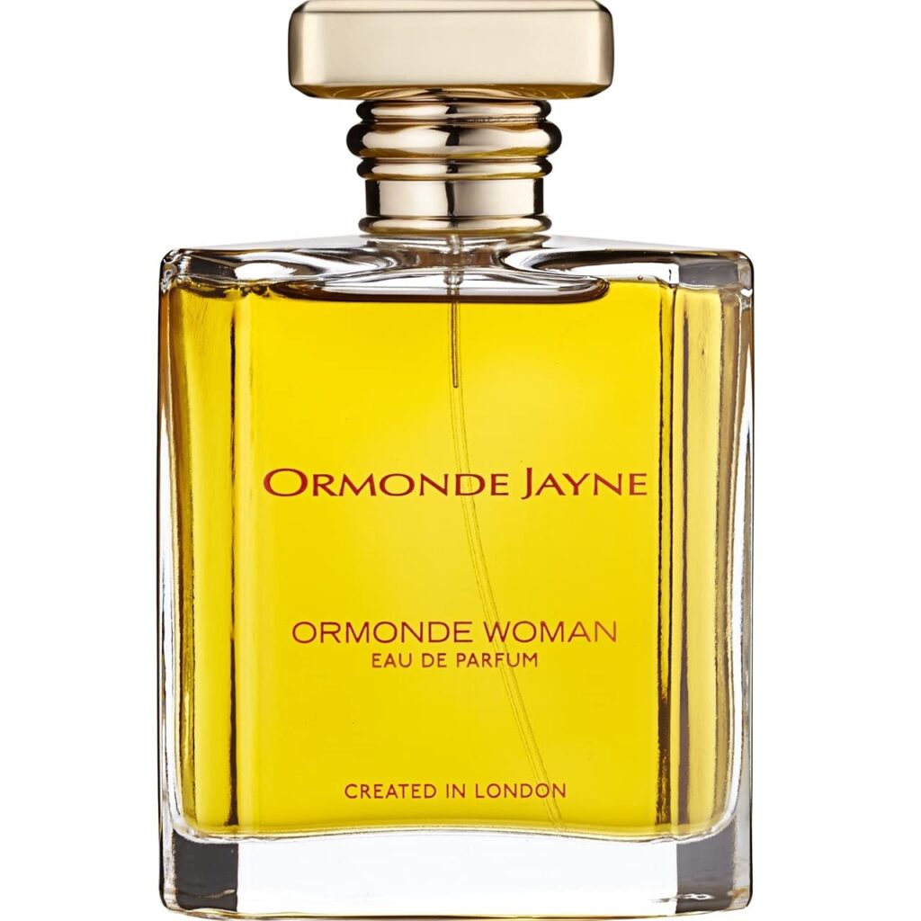 Ormonde Jayne ORMONDE WOMAN Eau de Parfum Natural Spray, 50ml