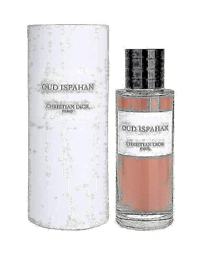 OUD ISPAHAN by CHRISTIAN DIOR 8.5oz/250ml