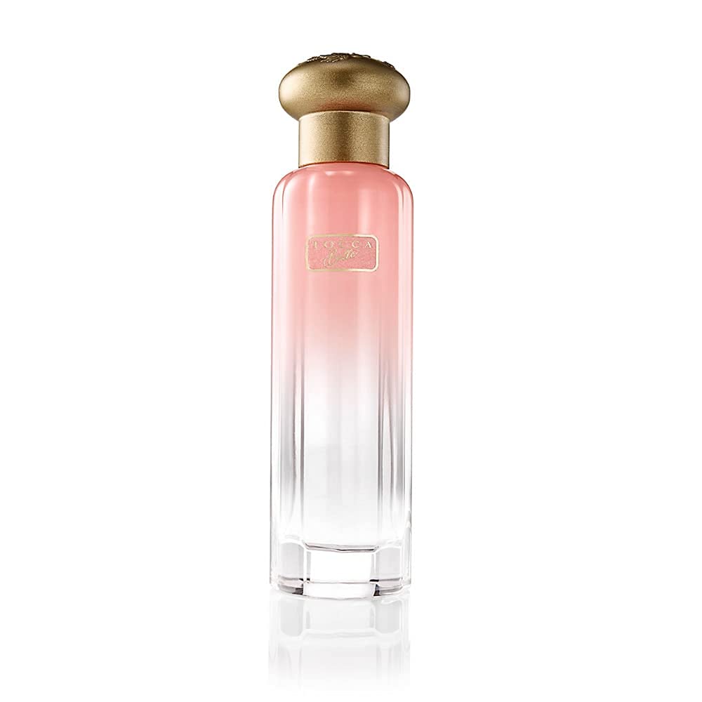 Tocca Belle Womens Perfume, 1.7oz (50 ml) - Fresh Floral, Italian Bergamot, Petit Grain and White Freesia