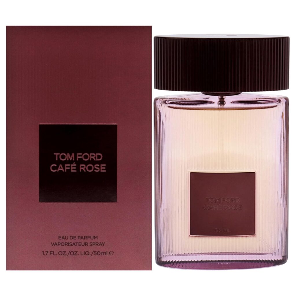 Tom Ford Cafe Rose for Women - 1.7 oz EDP Spray