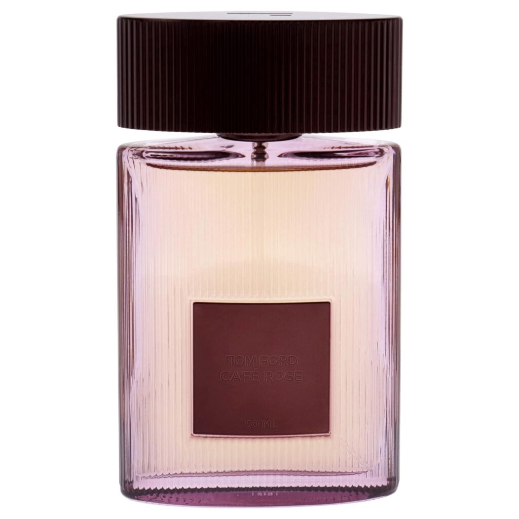 Tom Ford Cafe Rose for Women - 1.7 oz EDP Spray