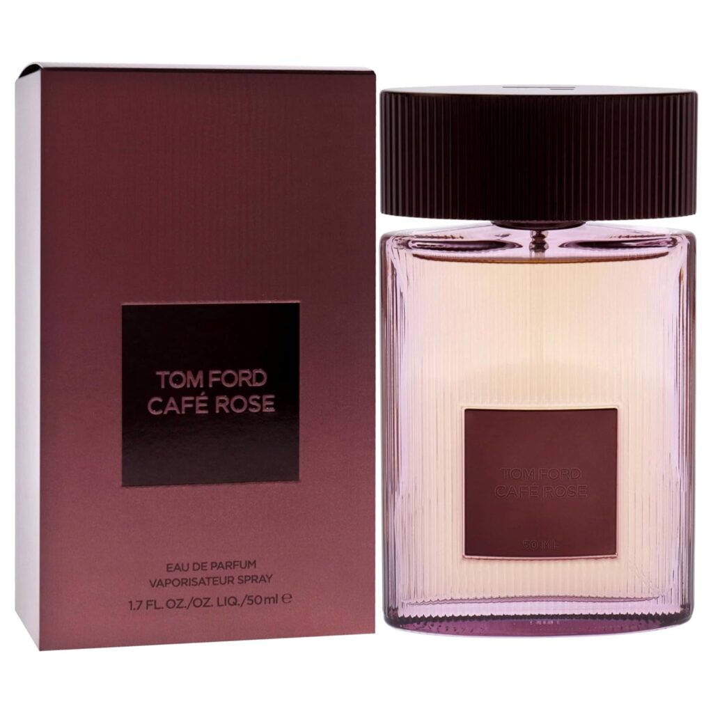 Tom Ford Cafe Rose for Women - 1.7 oz EDP Spray